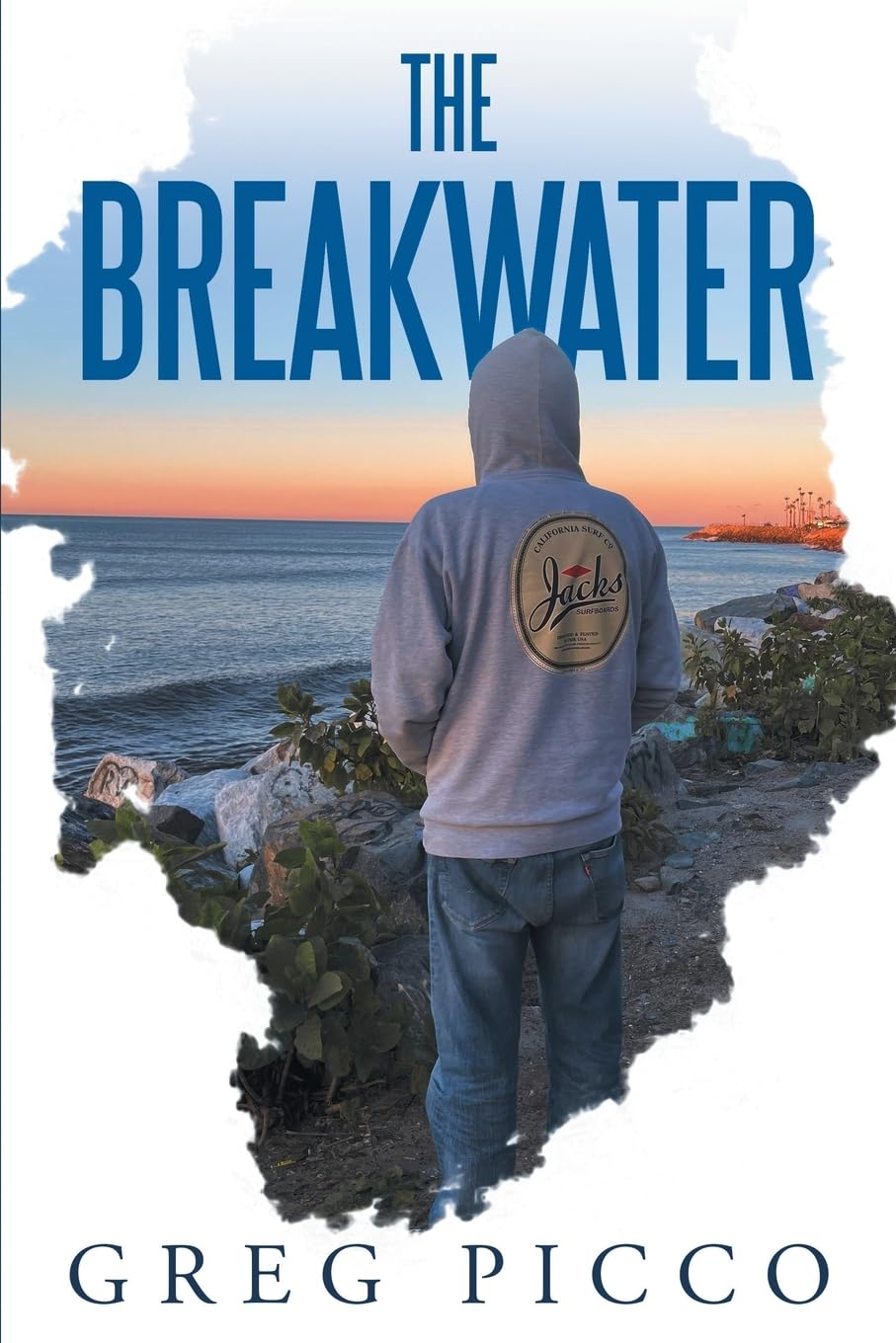 The Breakwater